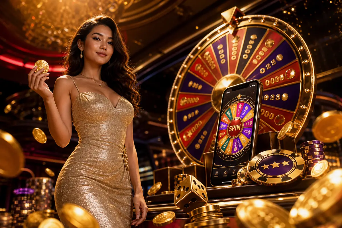m9aisa Roulette အွန်လိုင်းကာစီနို ကစားနည်း