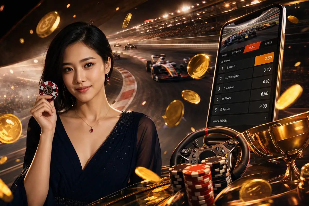m9aisa Roulette ကစားရန် အဆင့်ဆင့် လမ်းညွှန်