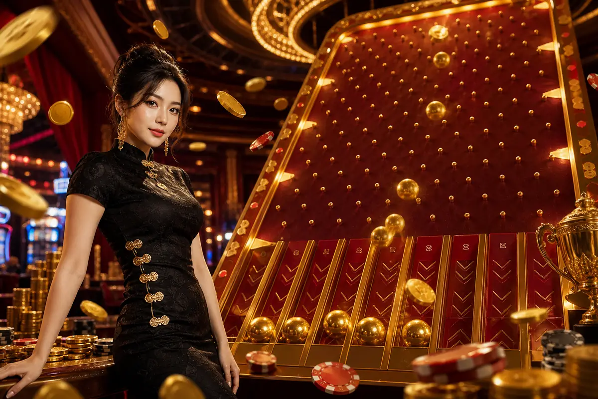 m9aisa Online Slots ထိပ်တန်းဂိမ်းများ