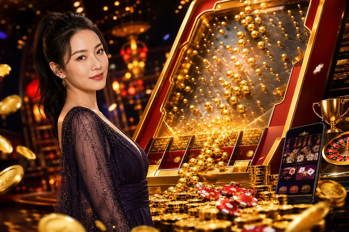 m9aisa Roulette ဘီး လှည့်ကစားနည်း