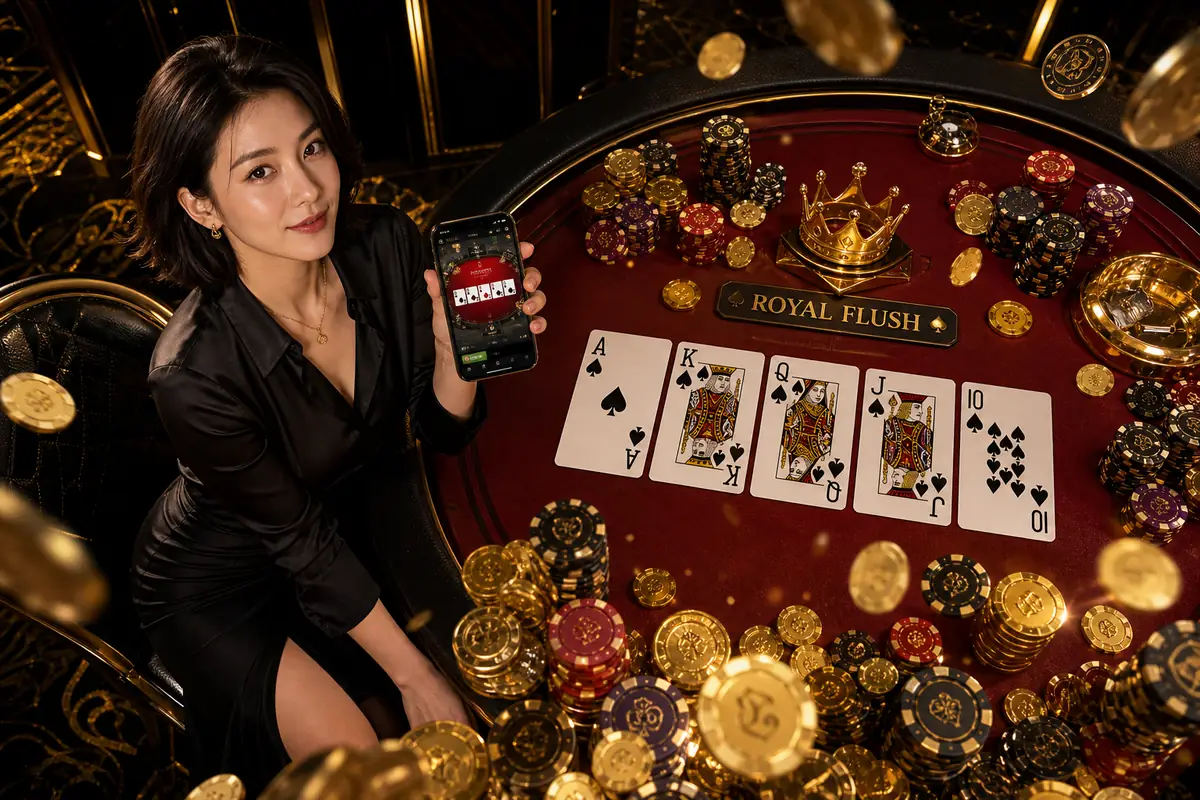 m9aisa Casino Slots ဂိမ်းပေးသောင်္ကန်များ